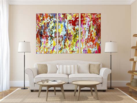 etsy canvas art|canvas decorative wall art.